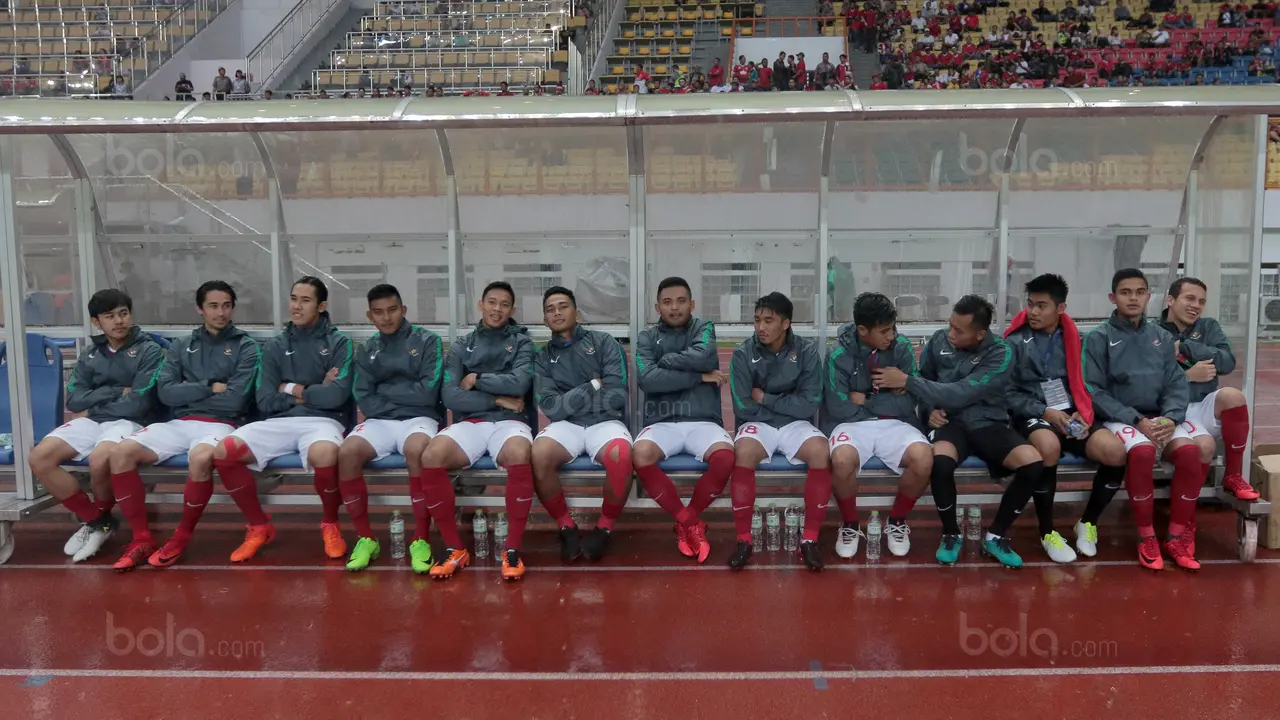 Timnas Indonesia, Timnas Indonesia U-23