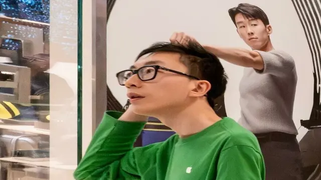 8 Momen Lucu yang Enggak Sengaja Terfoto Ini Bikin Senyum Tipis