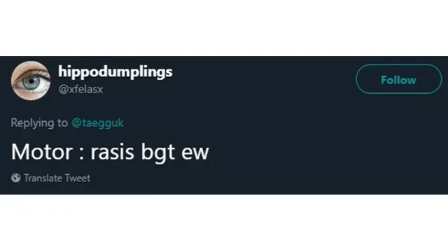 Tempat Parkir Junjung Nilai Estetika, 5 Komentar Netizen Ini Bikin Ngakak