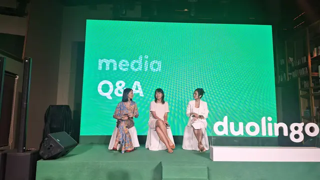 Duolingo Luncurkan Fitur Baru untuk Pengguna Dunia