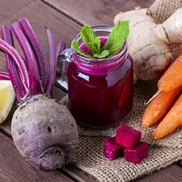 minum jus ini agar kulit sehat/shutterstock/xamnesiacx84