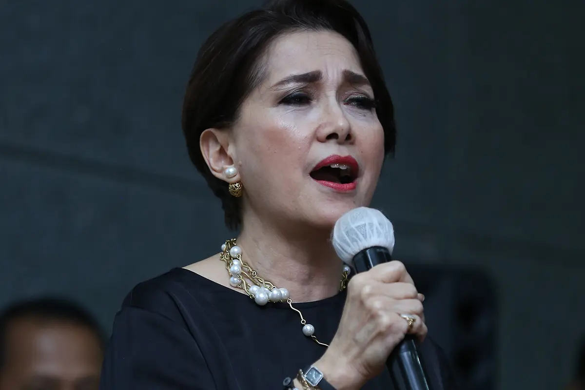 [Bintang] Widyawati