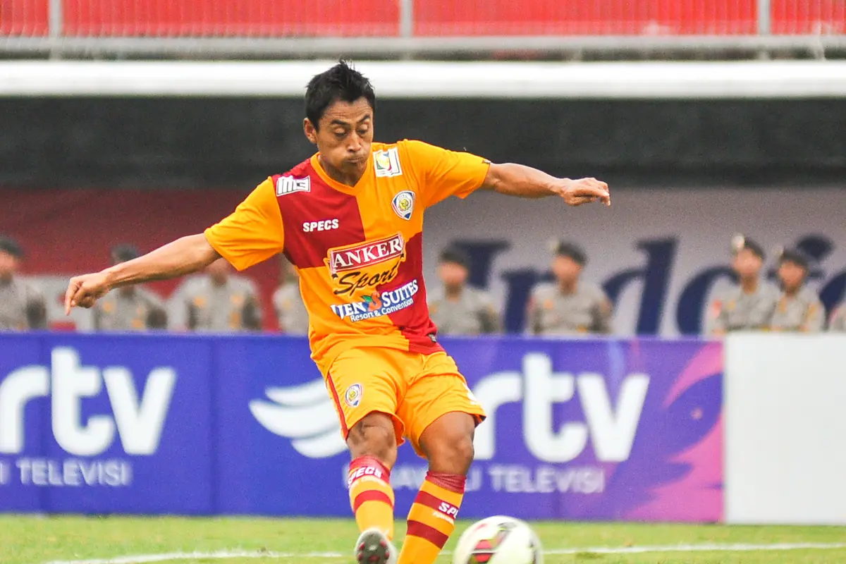 Samsul Arif