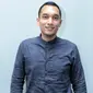 Preskon program Ramadan SCTV 2018 (Adrian Putra/bintang.com)