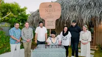 Nihi Rote dan Hospitality Academy: Membangun Harapan dan Kesejahteraan dari Ujung Selatan Indonesia