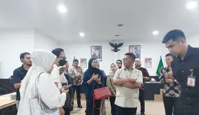 Gubernur Banten Soroti Kisruh SD Islam Pembangunan Pamulang