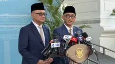 Wamenhaj Klaim Masa Tunggu Haji Kini Turun jadi 14 Tahun