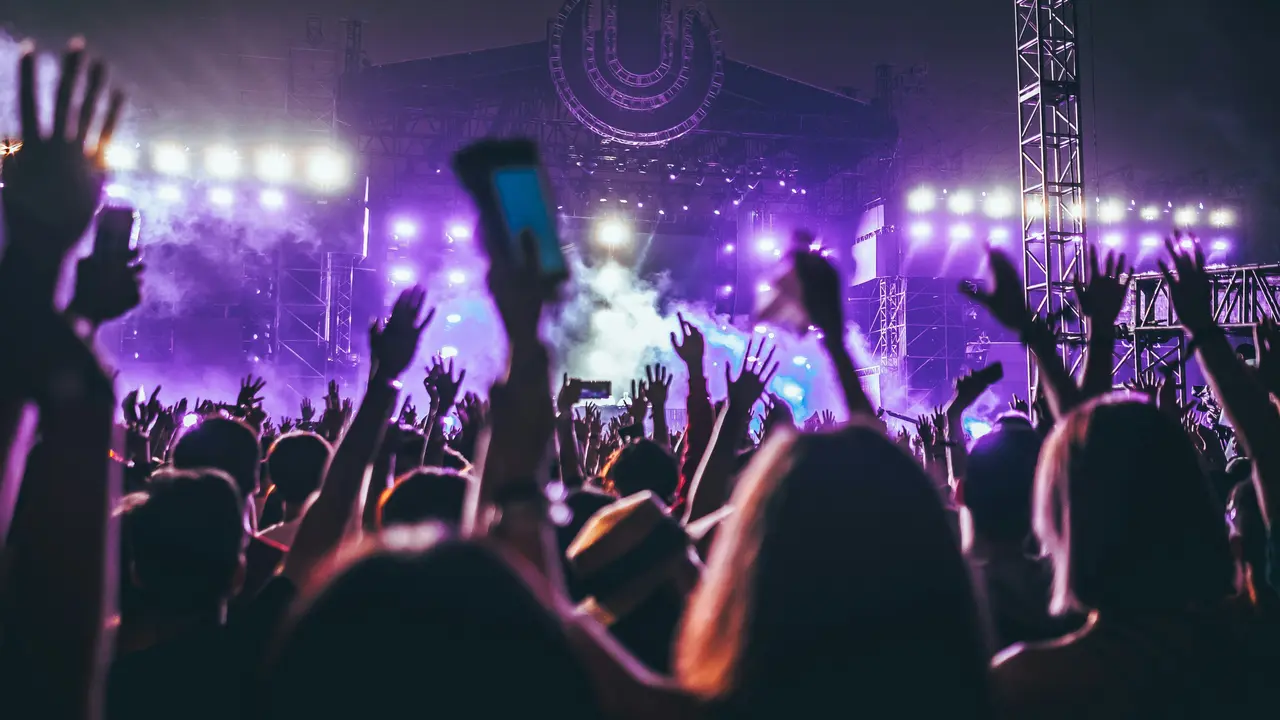 Stagecoach Festival 2026 Runs Successfully, Windstorms Shortly Halting Country Music Fest