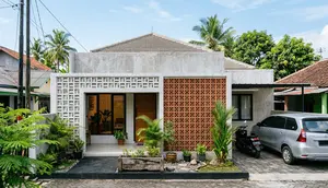 Roster Beton vs Bata Berongga untuk Ventilasi Rumah, Mana Lebih Hemat dan Tetap Privat?
