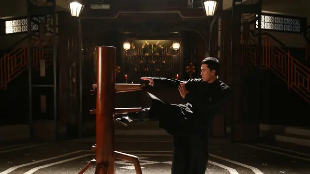 Ip Man 3