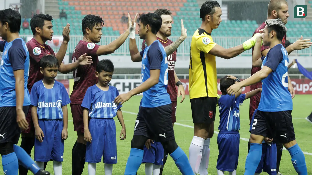 PSM Makassar