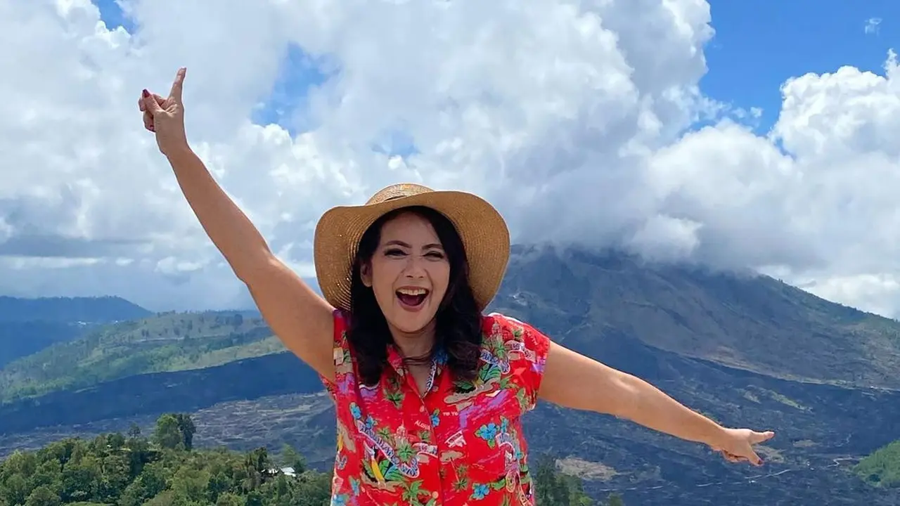 Irene Librawati