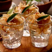 ilustrasi Ariyani Tedjo/es pala/Shutterstock