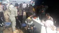 53 Warga Terjaring Operasi Razia Masker di Kota Bogor