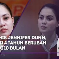 Pengadilan Negeri Jakarta Selatan mengabulkan banding Jennifer pada 24 Juli lalu.