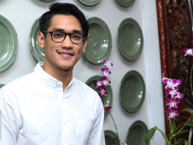 Afgan Janji Lebih Sederhana Dan Minimalis Di Album Baru Showbiz Liputan6 Com