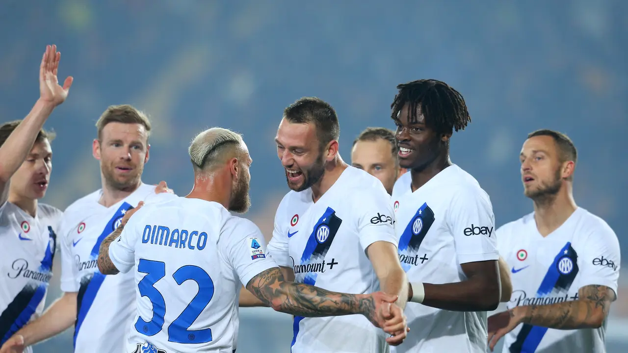 Inter Milan