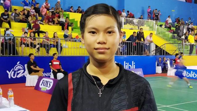 Audisi Umum Beasiswa Bulutangkis Indonesia 2019