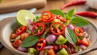 Resep Sambal Dabu-Dabu Khas Manado agar Tidak Berair, Anti Gagal & Segar