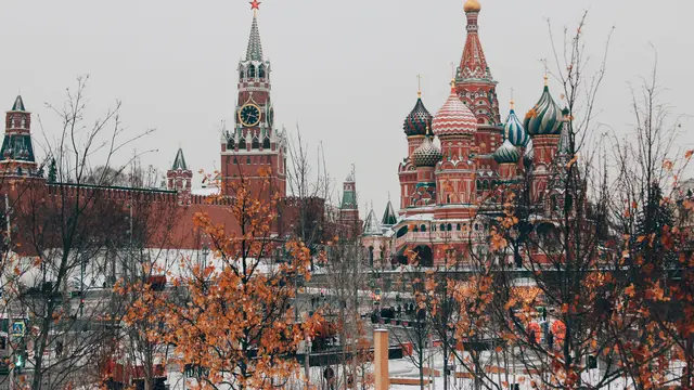 Russia