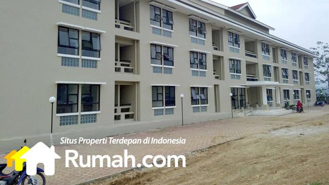 Cicil Rumah Lebih Baik Dari Sewa Kontrakan Benarkah Bisnis