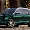 BYD Tang Generasi Ketiga Terungkap, Sekali Cas Bisa Sejauh Ini