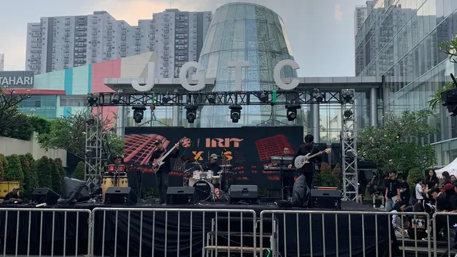 JGTC 2025