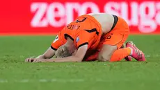 Mimpi Buruk Belanda Itu Adalah Adu Penalti
