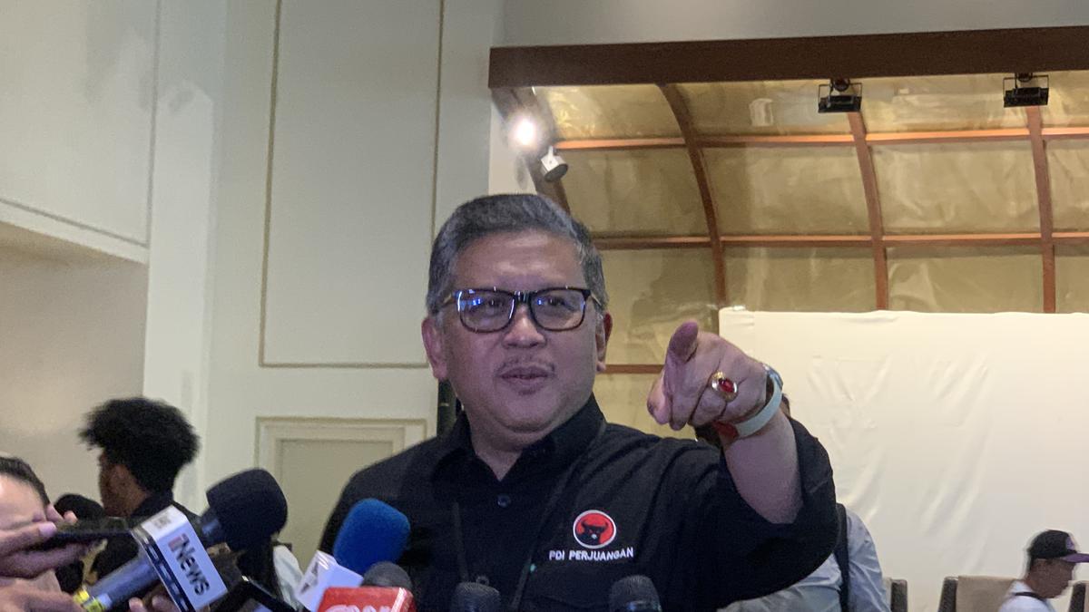 Usai Putusan MK, PDIP Pastikan Gugatan di PTUN Jalan Terus Berita Viral Hari Ini Sabtu 4 Mei 2024
