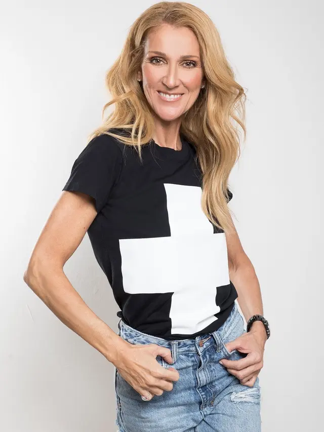 Celine Dion