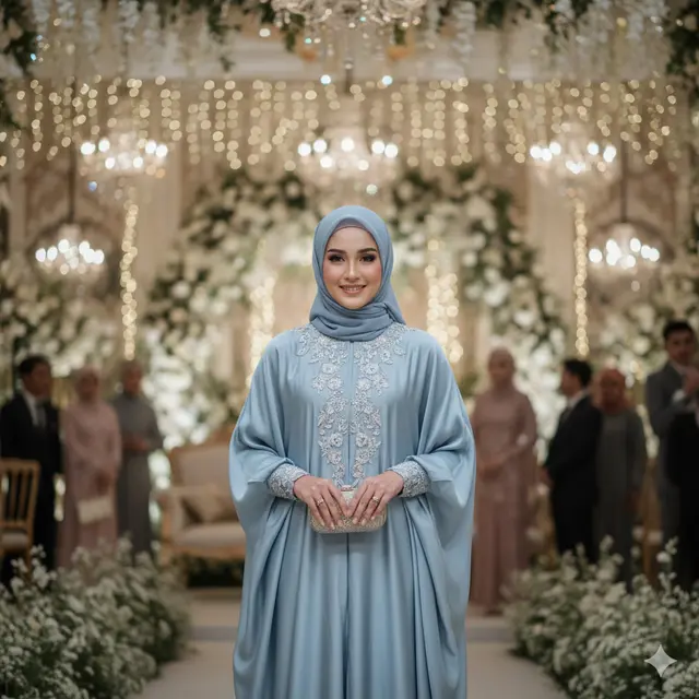 Model Baju Kondangan