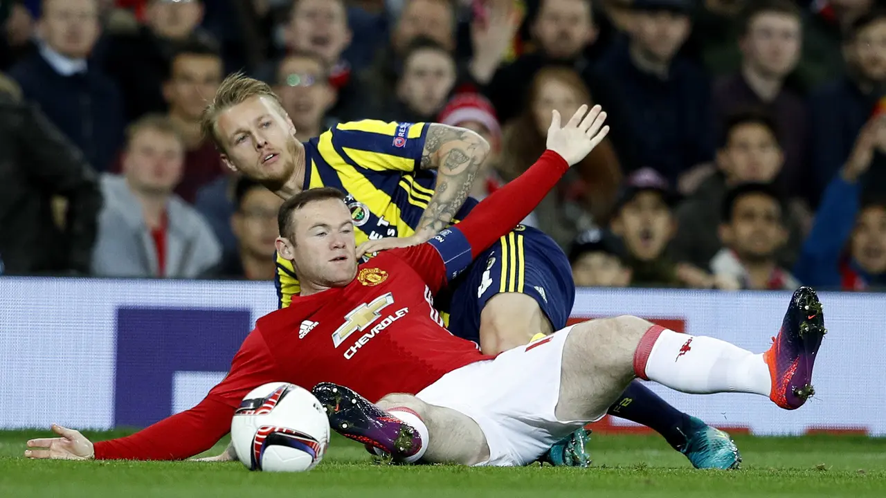 Manchester United