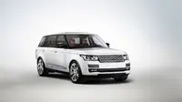 Spesifikasi All-New Range Rover 3.0 Autobiography LWB 