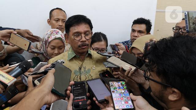 Sektor Komunikasi Dan Informasi Tumbuh 10 Persen Saatnya Transformasi Digital Bisnis Liputan6 Com