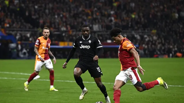 Pemain Juventus, Pierre Kalulu