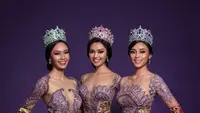 Yayasan Puteri Indonesia (YPI) mengklarifikasi duduk perkara pemegang lisensi Miss Universe Organization yang tak lagi mereka pegang sejak Februari 2023. (Foto: Dok. Instagram @officialputeriindonesia)