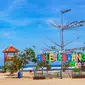 Pantai Balekambang Malang (sumber: iStock)