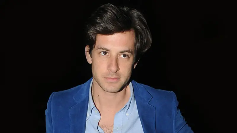 mark ronson