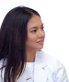 Pengalaman yang sulit dilupakan oleh Aurelie Moeremans. Menjalani syuting film terbarunya yang berjudul 'Catatan Dodol Calon Dokter' ia harus mengulangi adegan ciuman dengan Adipati Dolken. (Andy Masela/Bintang.com)