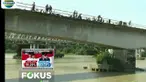 Tim Basarnas Cilacap yang mendapat laporan, langsung melakukan pencarian di lokasi kejadian.