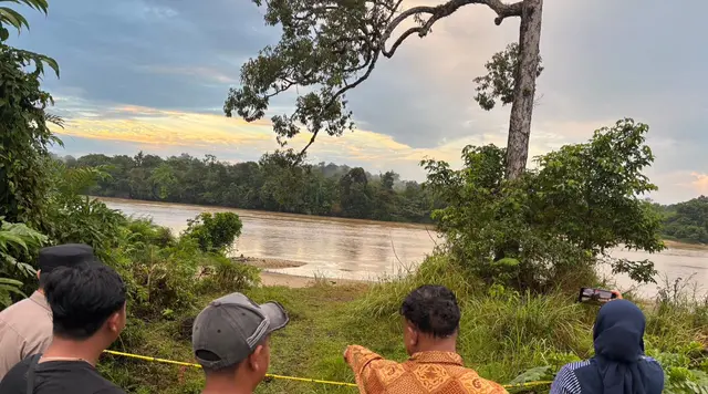 Temuan Kompolnas di Lokasi Bentrok Polisi vs Bandar Narkoba
