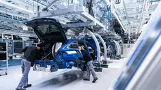 Volkswagen Pangkas Separuh Produknya, Empat Pabrik Eropa Terancam