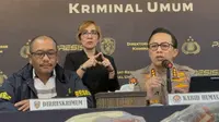 6 Tersangka Kerusuhan DPR Termasuk Direktur Lokataru, Terlibat hasutan hingga Tutorial Bikin Molotov