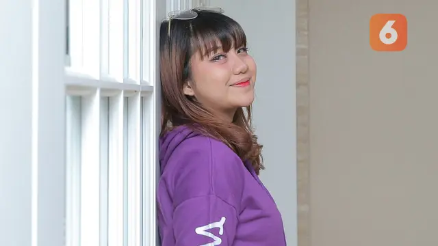 [Bintang] Ghea Indrawari
