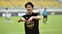 Vietnam Makin Khawatir Mendengar Timnas Indonesia Segera Diperkuat Taisei Marukawa