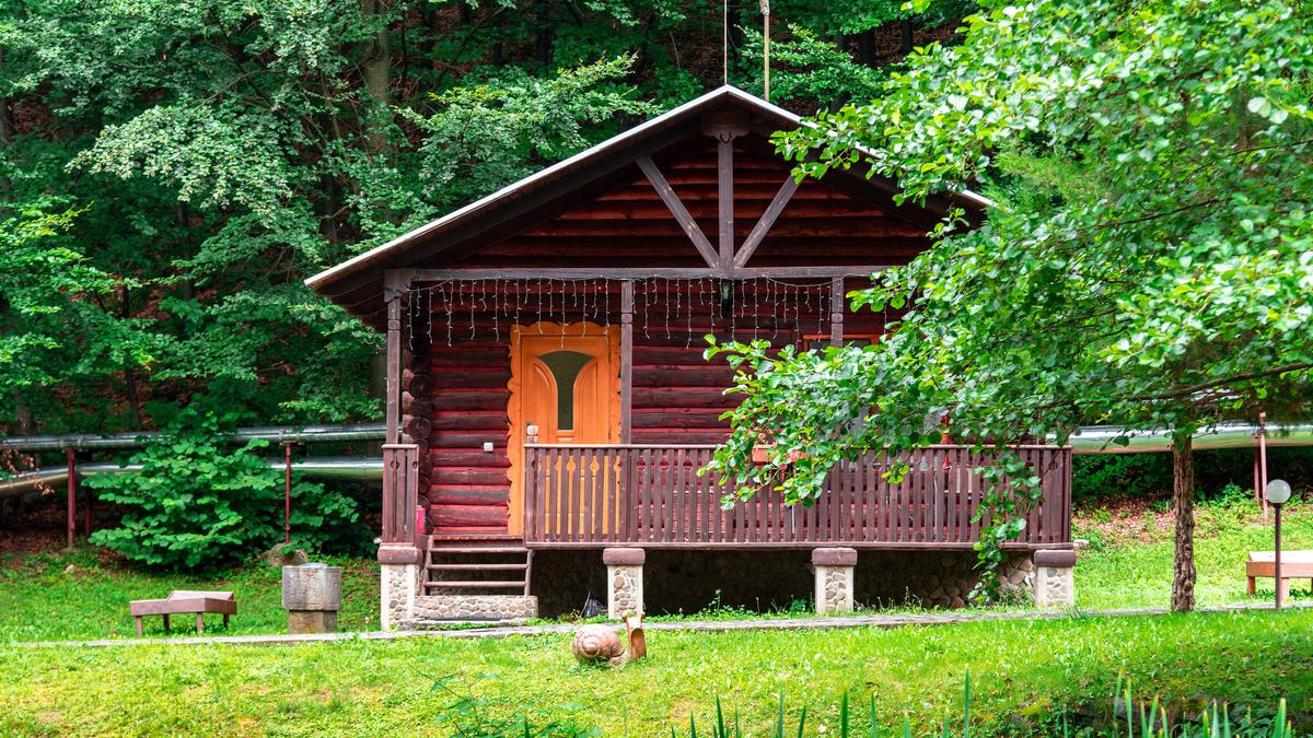 10 Ide Desain Rumah untuk Masa Tua yang Bikin Hidup Lebih Tenang dan Nyaman