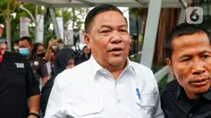 KPK Periksa Plt Gubernur Riau soal Uang Hasil Penggeledahan
