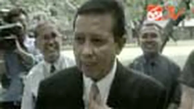 Pak Moer, dari Jazz Sampai Urusan Negara