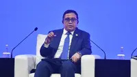 Hadapi Tekanan Geopolitik, Pemerintah dan Pertamina Perkuat Kolaborasi Jaga Ketahanan Energi
