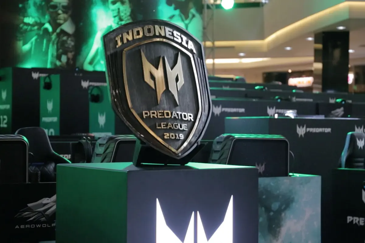 Asia Pacific Predator League 2019